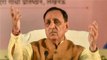 Vijay Rupani opens up on why did he resign as CM