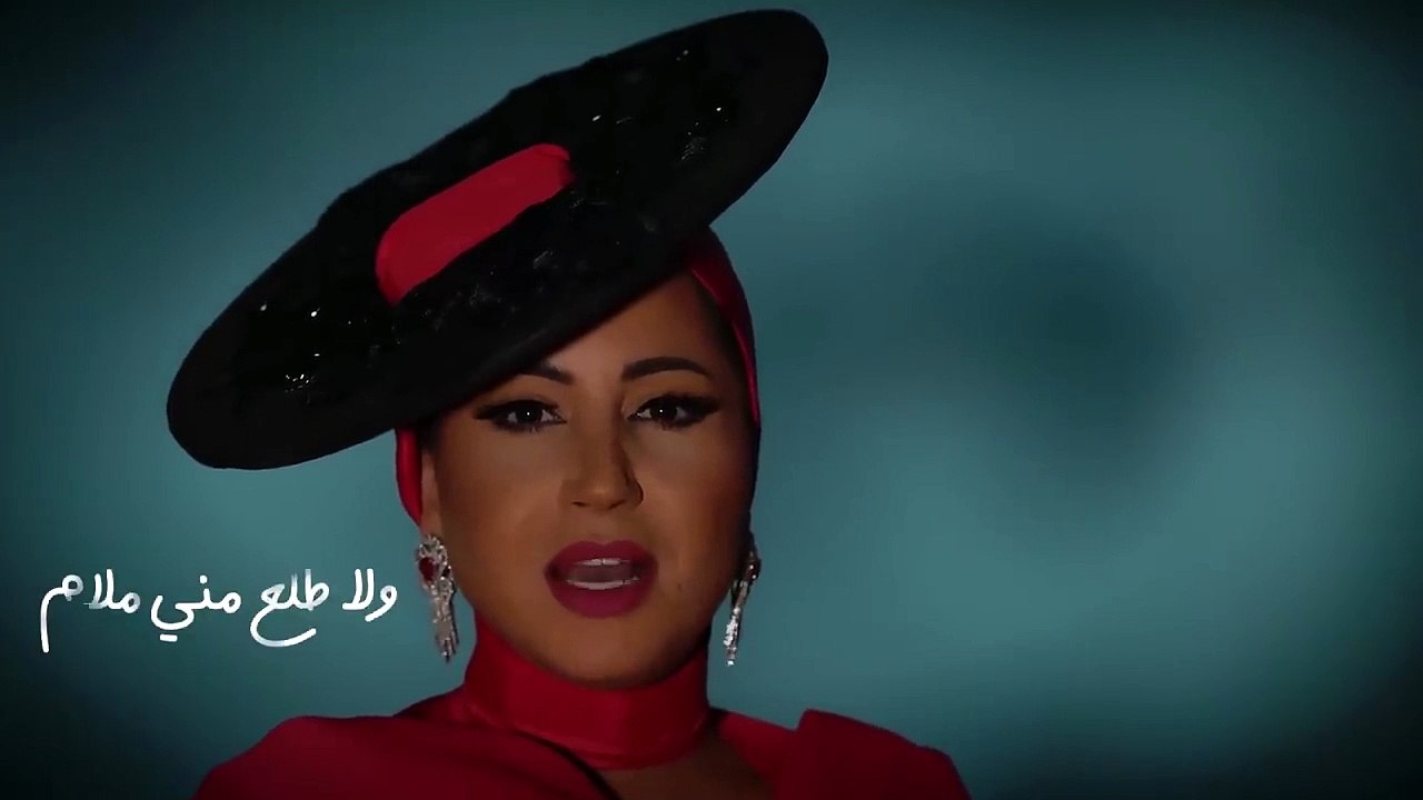 كلمات أغنية صوب الرياض مكتوبة: حققت 35 مليون مشاهدة