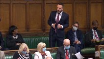 Colum Eastwood accuses DUP of 'petulant strop' over 'bad opinion poll'