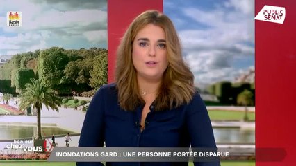 Anne-Catherine Loisier & Jean-Baptiste Lemoyne - Bonjour chez vous ! (15/09/2021)