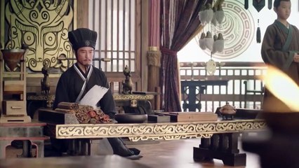 Xem phim Quân Sư Liên Minh Phần 2 tập 13 VietSub + Thuyết minh (phim Trung Quốc)