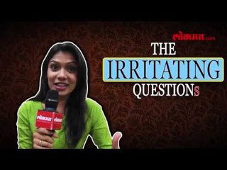 Irritating Question People Often Ask | 'Anjali' Fame Suruchi Adarkar
