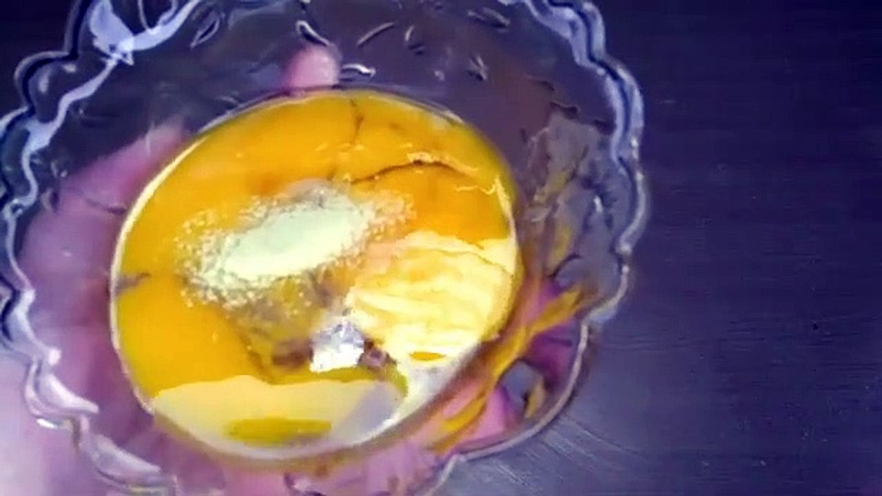 Egg Nuggets
