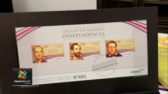 tn7-emision-200-años-de-independencia-estampillas-150921