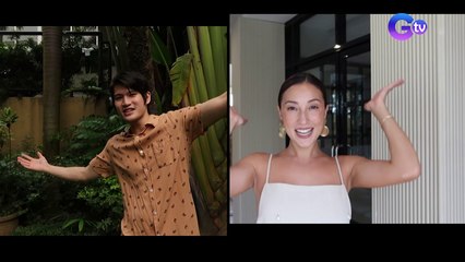 Taste Buddies: Lunch tayo this weekend! | Teaser