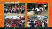 Breaking News | Maratha Kranti Morcha | Protesters tried to block a road all over Maharshtra