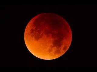 Facts | Longest "BLOOD MOON" Eclipse Of the 21st Century