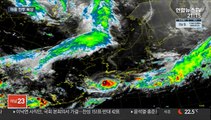 태풍 '찬투' 모레 새벽 제주 최근접…400㎜ 폭우