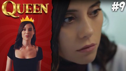 Sadakatsiz - Baştan sona Asya Queen #9