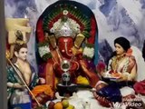 Maratha Aarakshan | Lord Ganesha Devotees Pray For Maratha Reservation