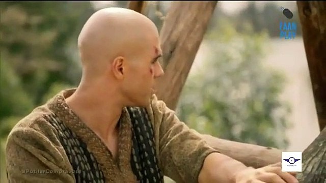 Novela Gênesis - Capítulo 171 Terça 14/09 [Capítulo de Hoje]