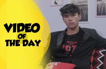 Video of The Day: Jeff Smith Rehabilitasi, Jonathan Frizzy Buka Pintu Damai Untuk Istri