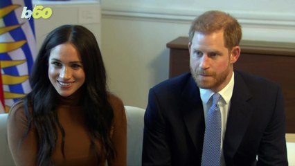 Prince Harry Receives Well Wishes from Across the Pond