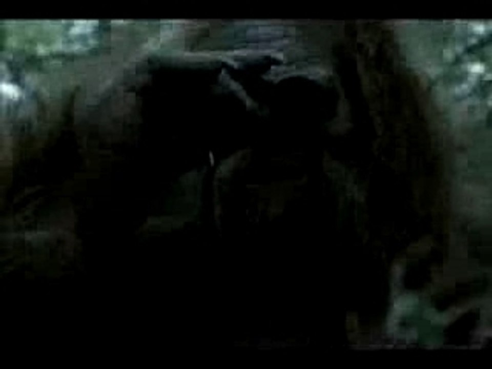 Messin' with Sasquatch - Binoculars Prank