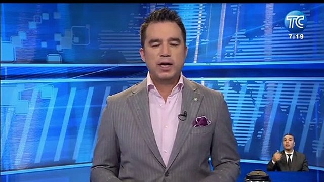 Nuevos cambios de funcionarios públicos en el Gobierno de Guilermo Lasso