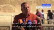 مصر تعيد افتتاح مقبرة الملك زوسر للسياح بعد ترميم استغرق 15 عاما