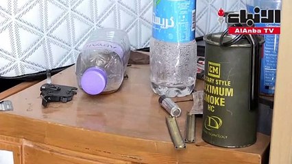 بقايا الوجود الأميركي في مطار كابول آخر الشواهد على حرب العقدين