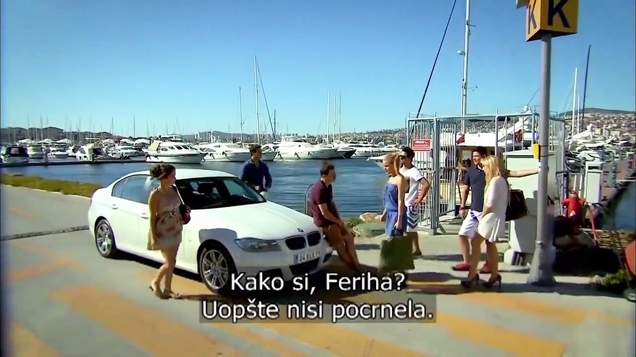 Emira & Feriha #40