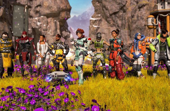 Apex Legends tap-strafing nerf delayed to later patch