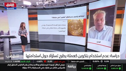 ...بيت كو ان التضارب و فقط عندما يتم تداوله...