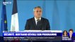 "Emmanuel Macron n'a jamais mesuré l'explosion de la criminalité de la délinquance": Xavier Bertrand s'en prend au chef de l'État dans un discours ce mercredi