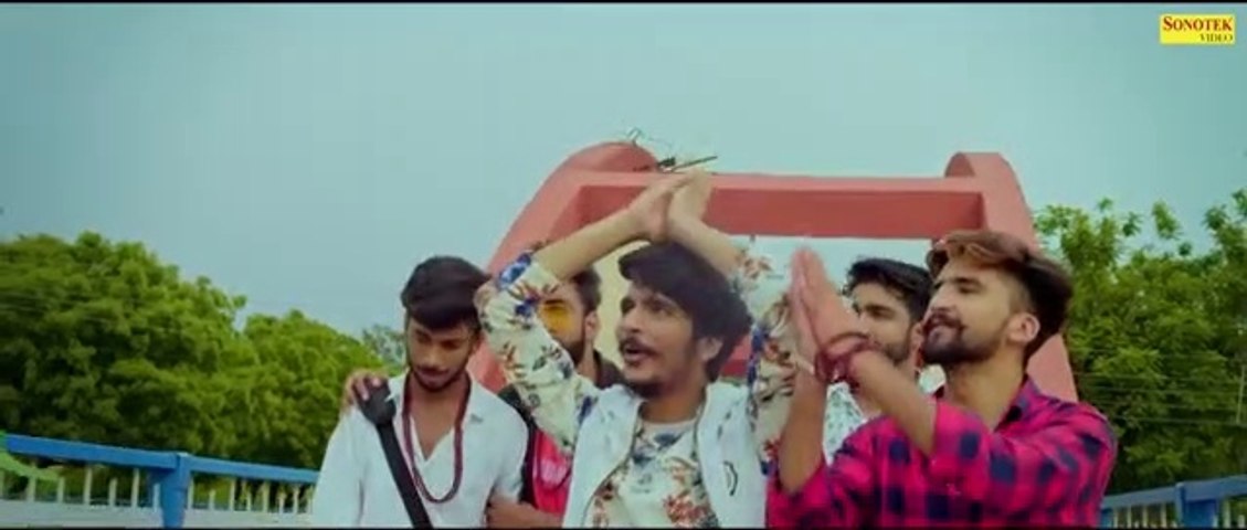 GULZAAR CHHANIWALA Middle Class Full Song Latest Haryanvi song