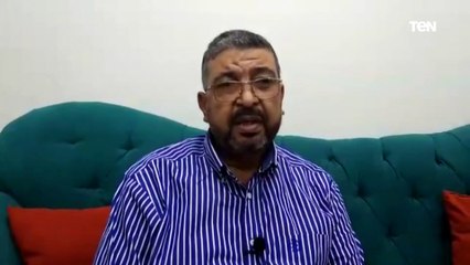 مواطن يروي تفاصيل استجابة الرئيس لنقل ابنه المريض من الإمارات إلى مصر: السيسي الأب رجعه خلال 36 ساعة