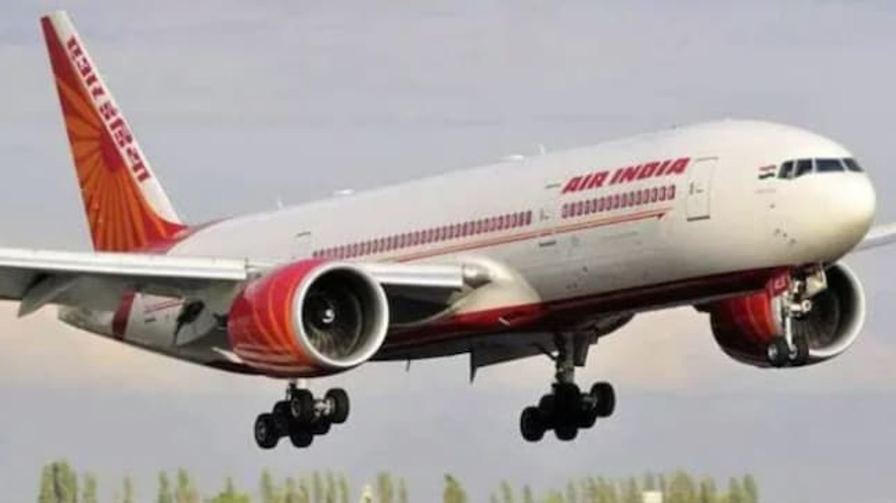 Tata Sons, SpiceJet's promoter Ajay Singh submit bids to acquire Air India
