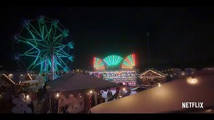 Locke & Key sur Netflix : une bande-annonce et une date pour la saison 2