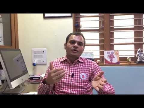 Information on Infertility by Dr Mahesh Badekar | Health Mantra