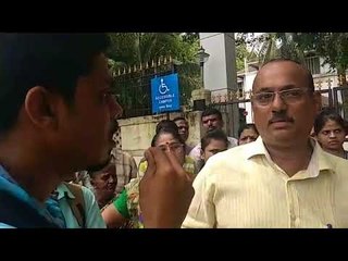 Maharashtra Govt employees strike | Maharashtra hospitals severely affected
