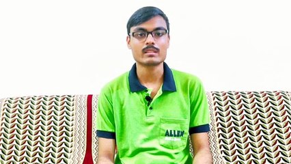 जेईई मेंस परीक्षा परिणाम घोषित: 44 विद्यार्थियों को मिला 100 परसेंटाइल अंक
