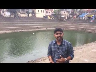 Place to Travel in Mumbai - Banganga Walkeshwar | Hidden Jewel Of Mumbai