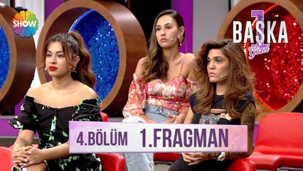 Bir Başka Güzel 4. Bölüm Fragmanı