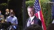 Governor Gavin Newsom defeats California recall effort