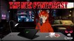 The Red Pandacast Episode 10: Dolly Parton, Britney, Activison-Blizzard and LOTS of gaming news