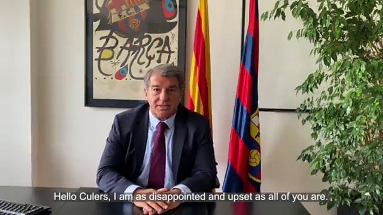 Joan Laporta
