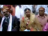 Maharashtra Bandh Updates - A Couple got married during Maratha Protest | Maratha Reservation