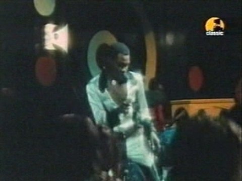 Desmond Dekker - Israelites