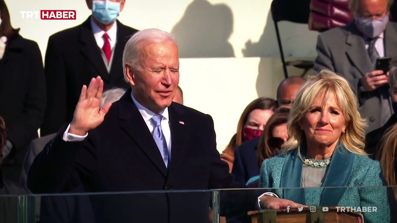 Biden'ın konuşmaları kasten kesiliyor iddiası mercek altında