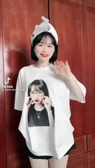 Tiktok Dance #21 @pana