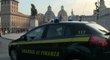 Roma - Crack della Gsc servizi, arrestato il patron Vito Roberto Bernardone per bancarotta (15.09.21)