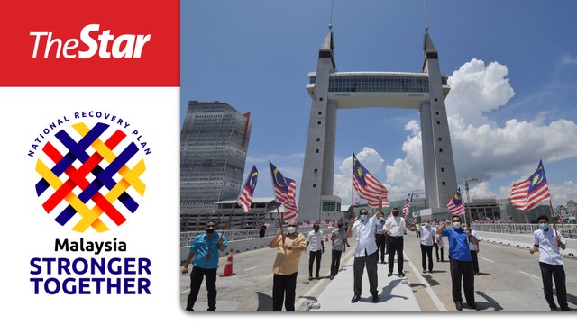 Terengganu to move to Phase 3 of NRP on Sept 17