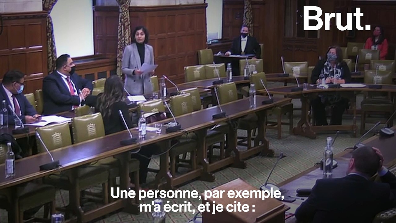 Le discours poignant d’une députée britannique contre l'islamophobie