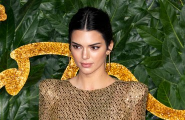 La hija de Kylie Jenner tiene un 'flechazo' con el novio de su tía Kendall