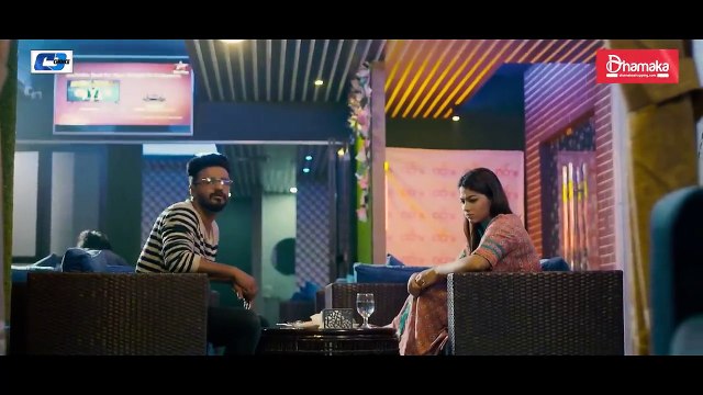 Tumi Acho Tai _ তুমি আছো তাই _ Musfiq R Farhan _ Parsa Evana _ Swaraj Deb