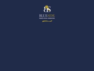 BLUE SIDE - TRANSACTIONS VITICOLES - 2109
