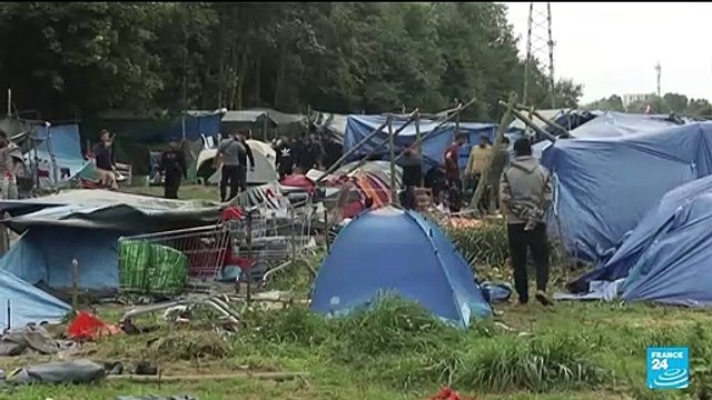 EU state of the Union 2021: Ursula von der Leyen sets out priorities for next year