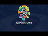 Ayaz Memom talking about India's participation in Asian Games 2018.