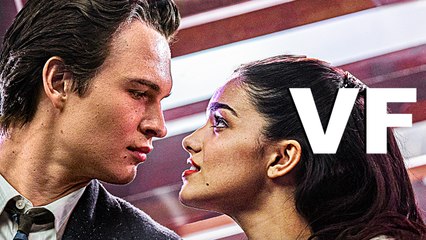 WEST SIDE STORY Bande Annonce VF (2021)